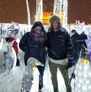 Meet your Posher, Charles